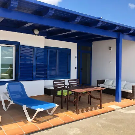 Casita Mar Punta Mujeres