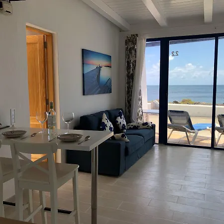 Casita Mar