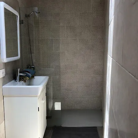 Casita Mar * Punta Mujeres