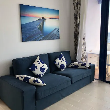 Casita Mar Punta Mujeres