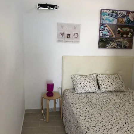 Casita Mar Appartement