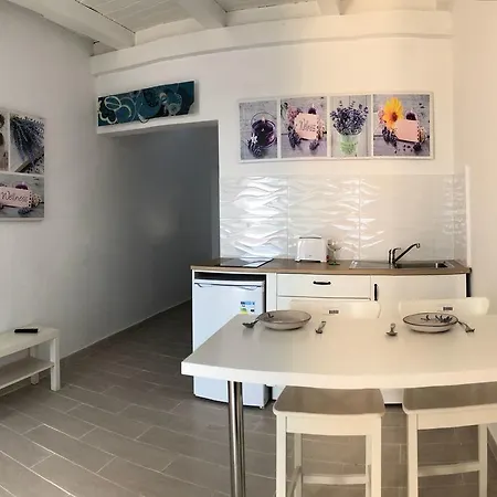 Casita Mar Appartement *